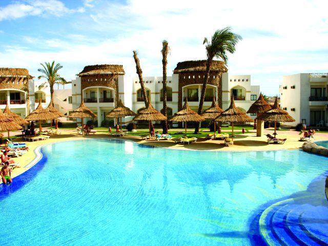 Gardenia Plaza And Hotel Sharm El Sheikk