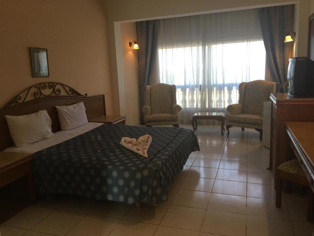 Royal Paradise Beach Sharm el-Sheikh