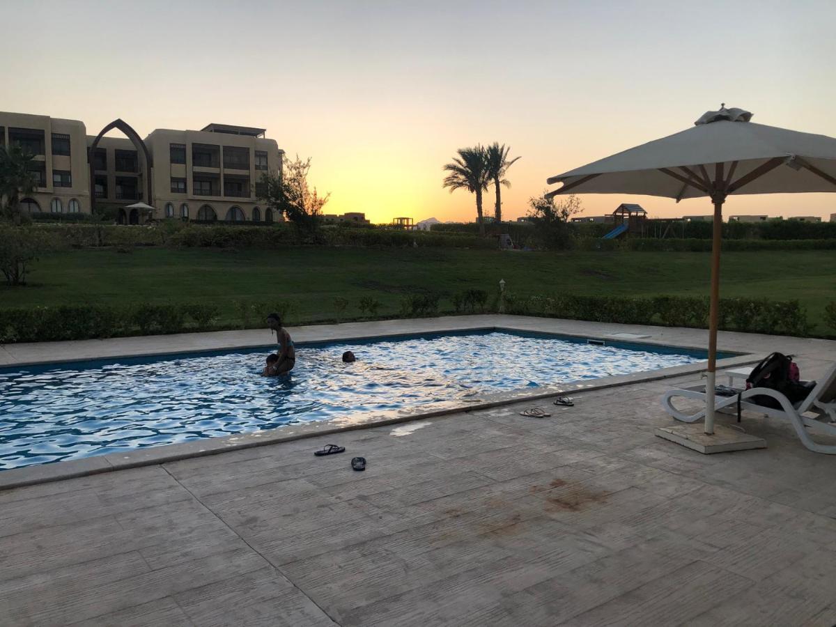 Golf Heights, Nabq Bay, Sheikh, Egitto Apartment *