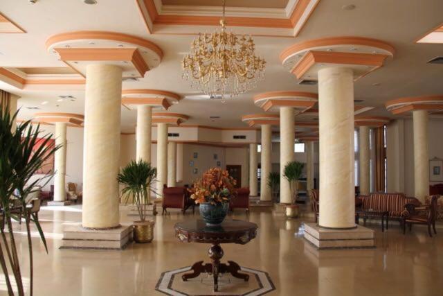 Royal Paradise Beach Sharm el-Sheikh