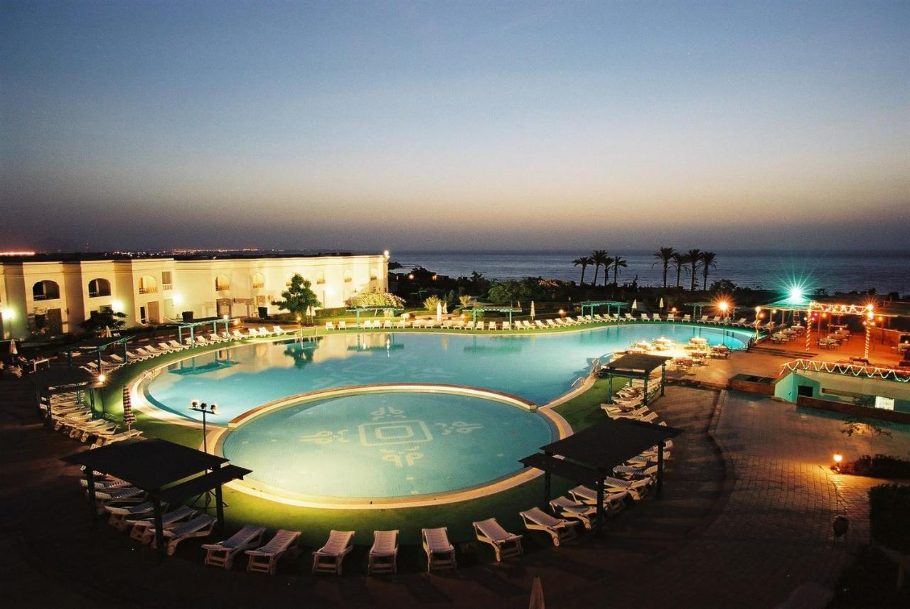 Royal Paradise Beach