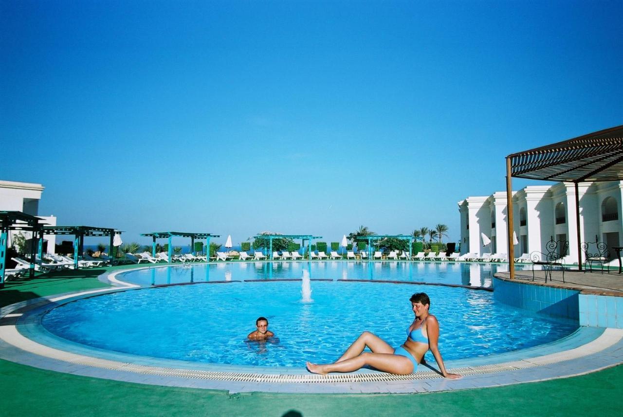 Royal Paradise Beach Hotel Sharm el-Sheikh