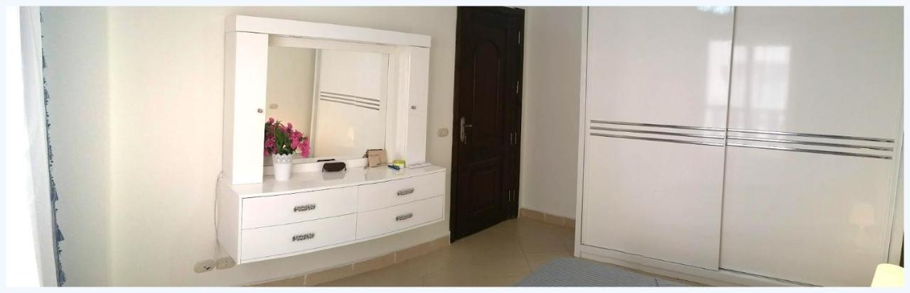 Apartment One-bedroom S2 In Vip Zone Sunny Lakes Sharm el-Sheikh