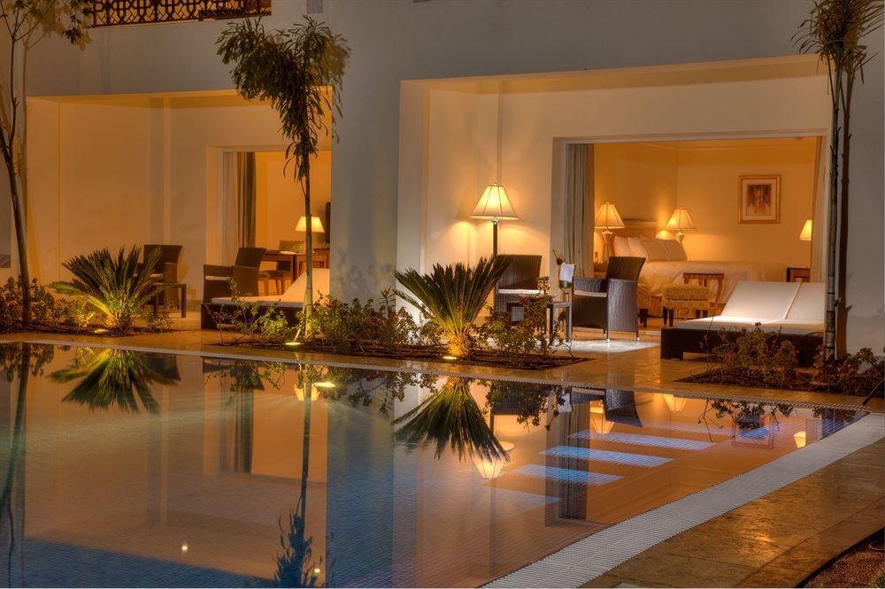 Le Royal Collection Luxury Sheikh 5* Şarm El-Şeyh