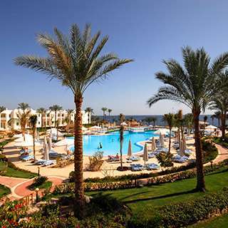 Sunrise Diamond * Sharm El Sheikk