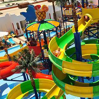 Sunrise Diamond Hotel Sharm El Sheikk