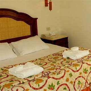 Sunrise Diamond Hotel