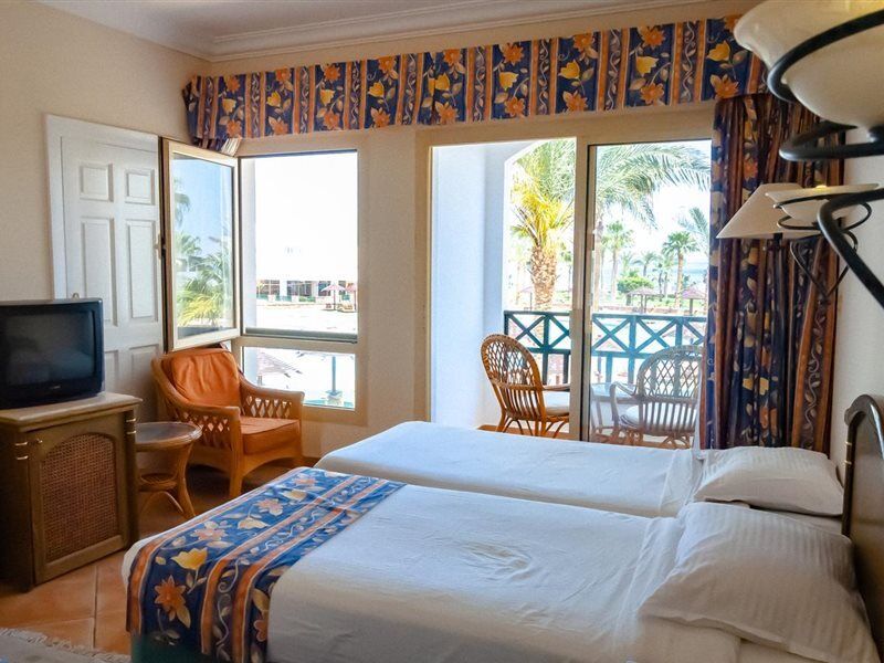 Coral Montazah (adults Only) 4* Şarm El-Şeyh