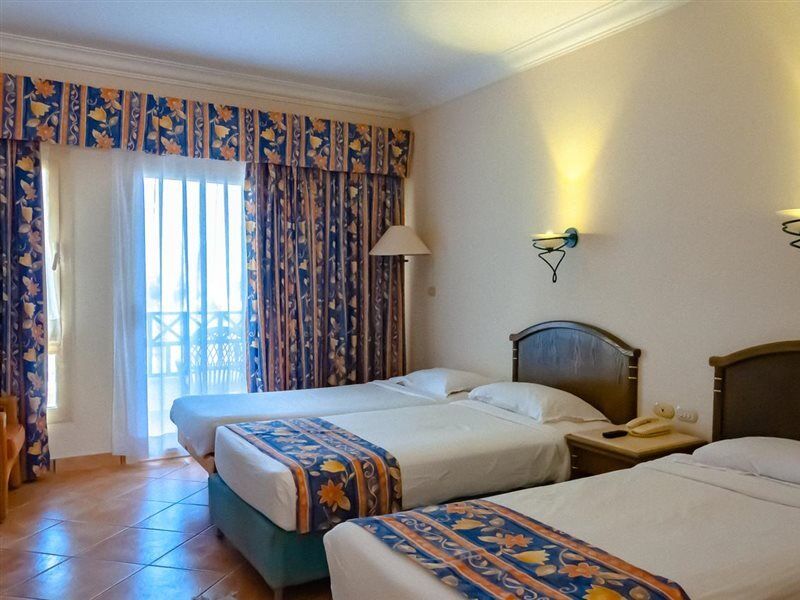 Coral Montazah (adults Only) Sharm el-Sheikh