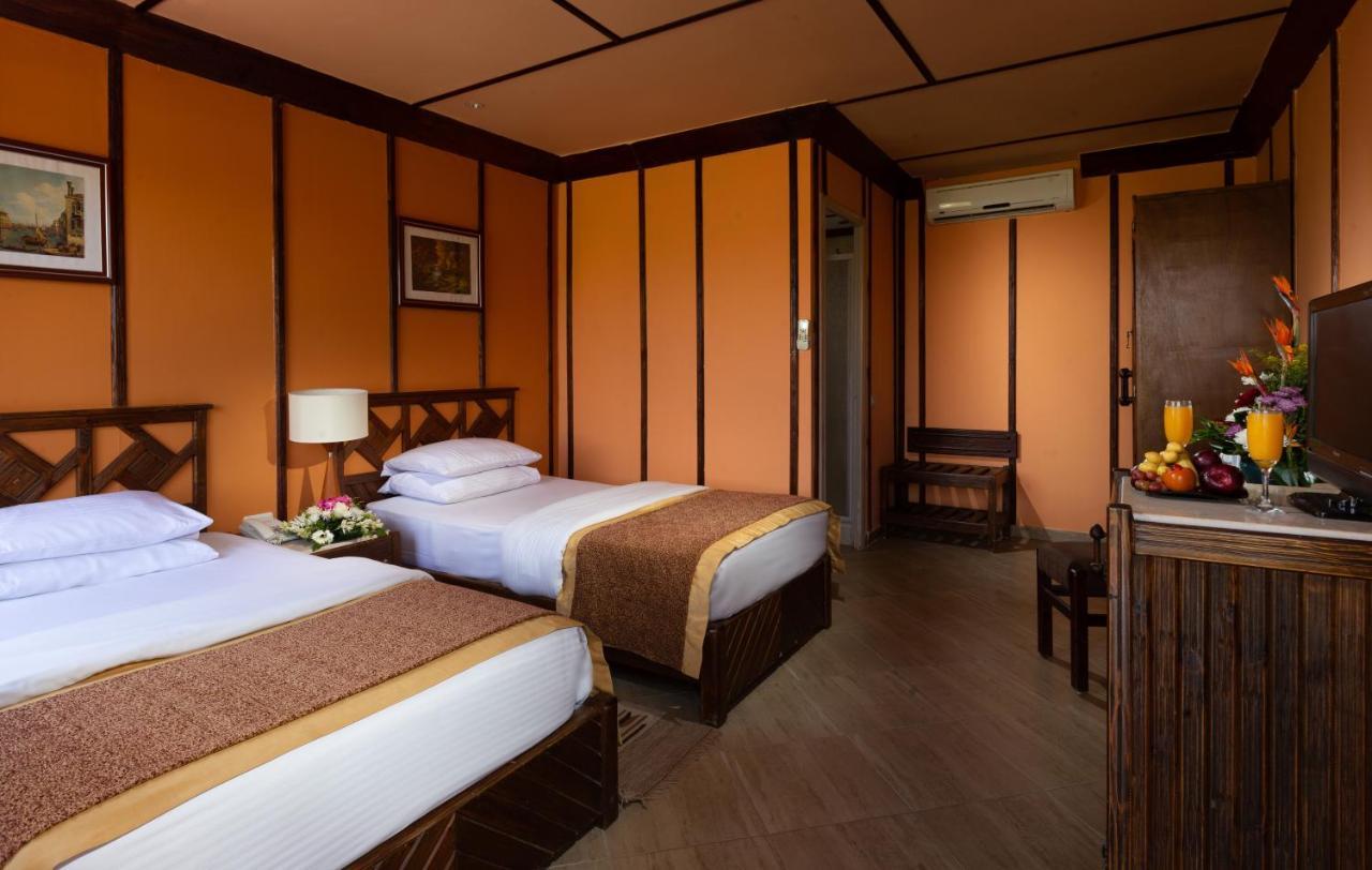 Xperience Golden Sandy Sharm el-Sheikh