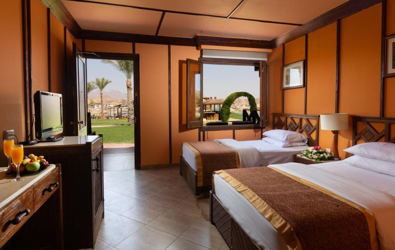 Xperience Golden Sandy 4*