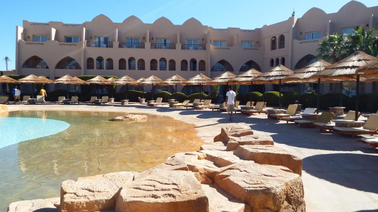 Amar El Zaman Boutique Sharm el-Sheikh