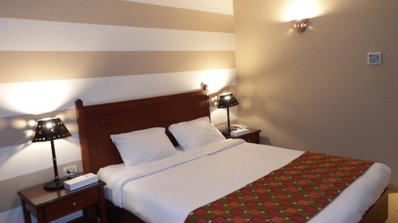 Hotel Amar El Zaman Boutique Sharm el-Sheikh
