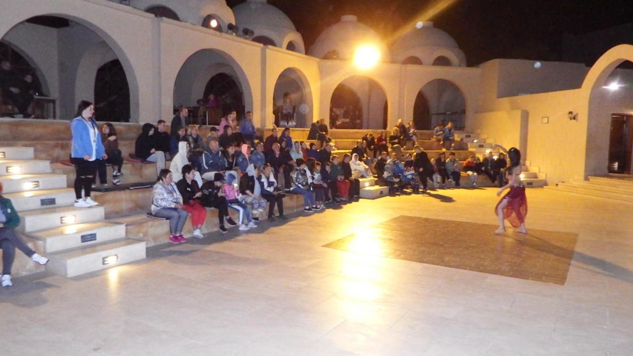 Amar El Zaman Boutique Hotel Sharm el-Sheikh