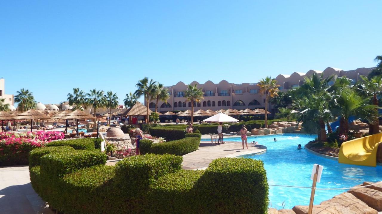 Hotel Amar El Zaman Boutique Sharm el-Sheikh