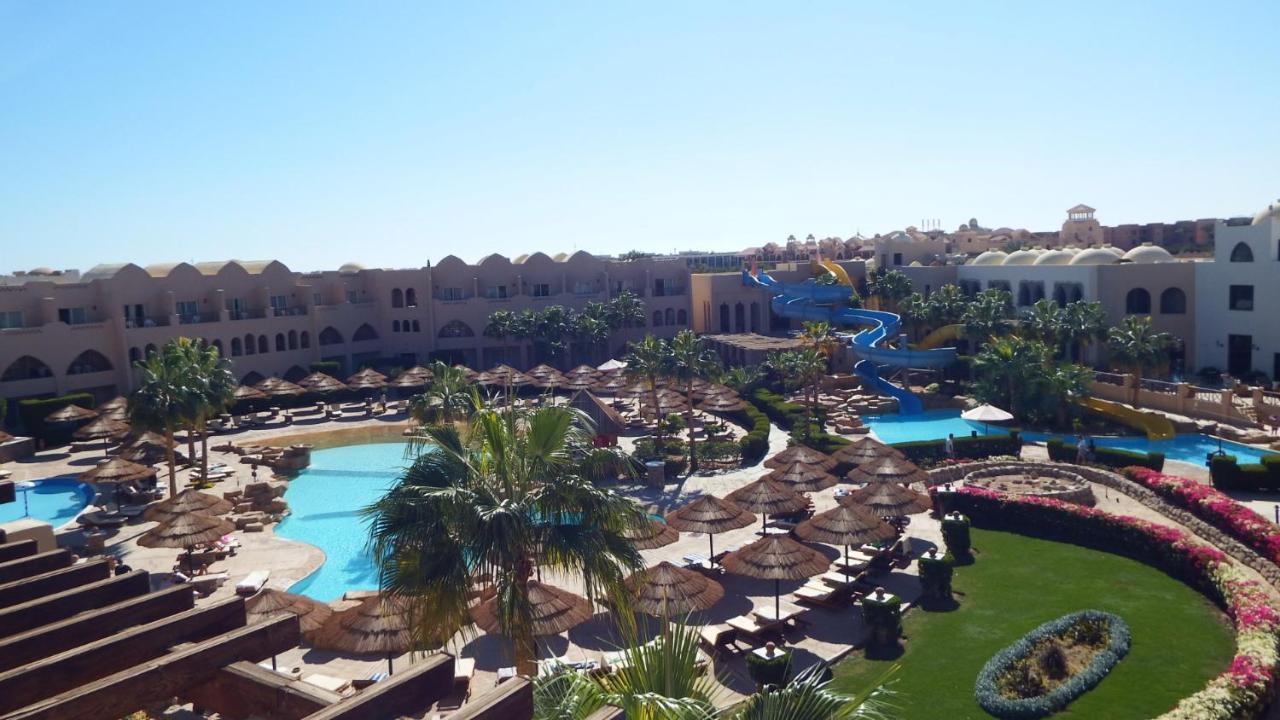 Hotel Amar El Zaman Boutique Sharm el-Sheikh