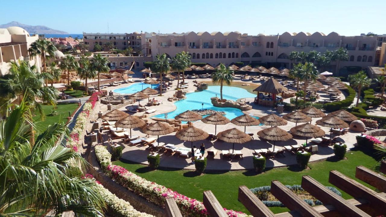 Amar El Zaman Boutique Sharm el-Sheikh