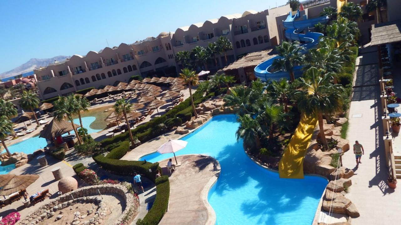 Amar El Zaman Boutique Hotel Sharm el-Sheikh