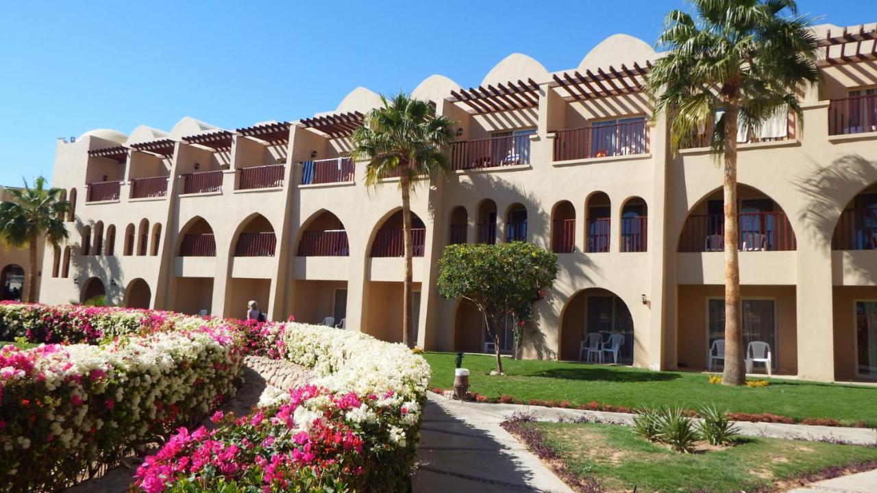 Amar El Zaman Boutique Sharm el-Sheikh