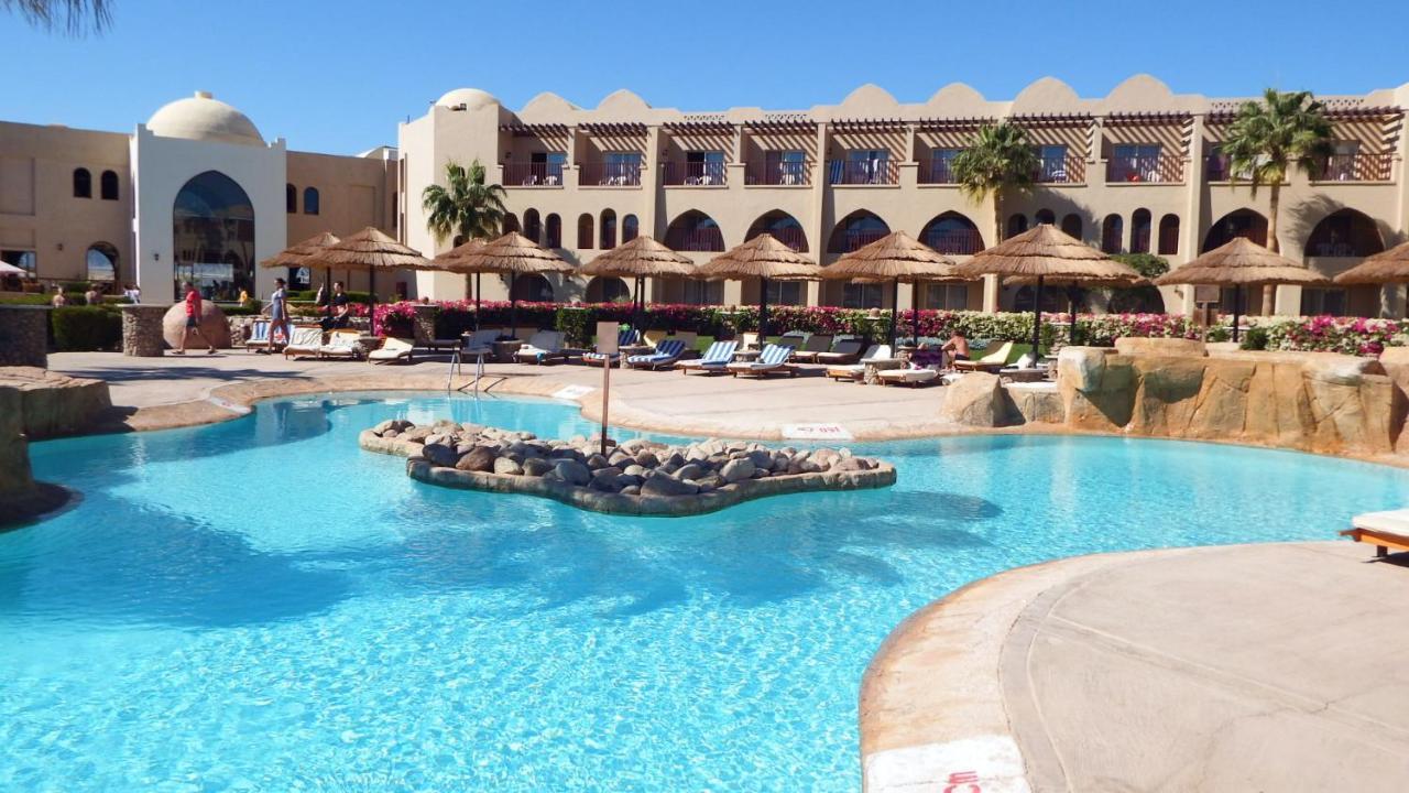 Amar El Zaman Boutique Hotel