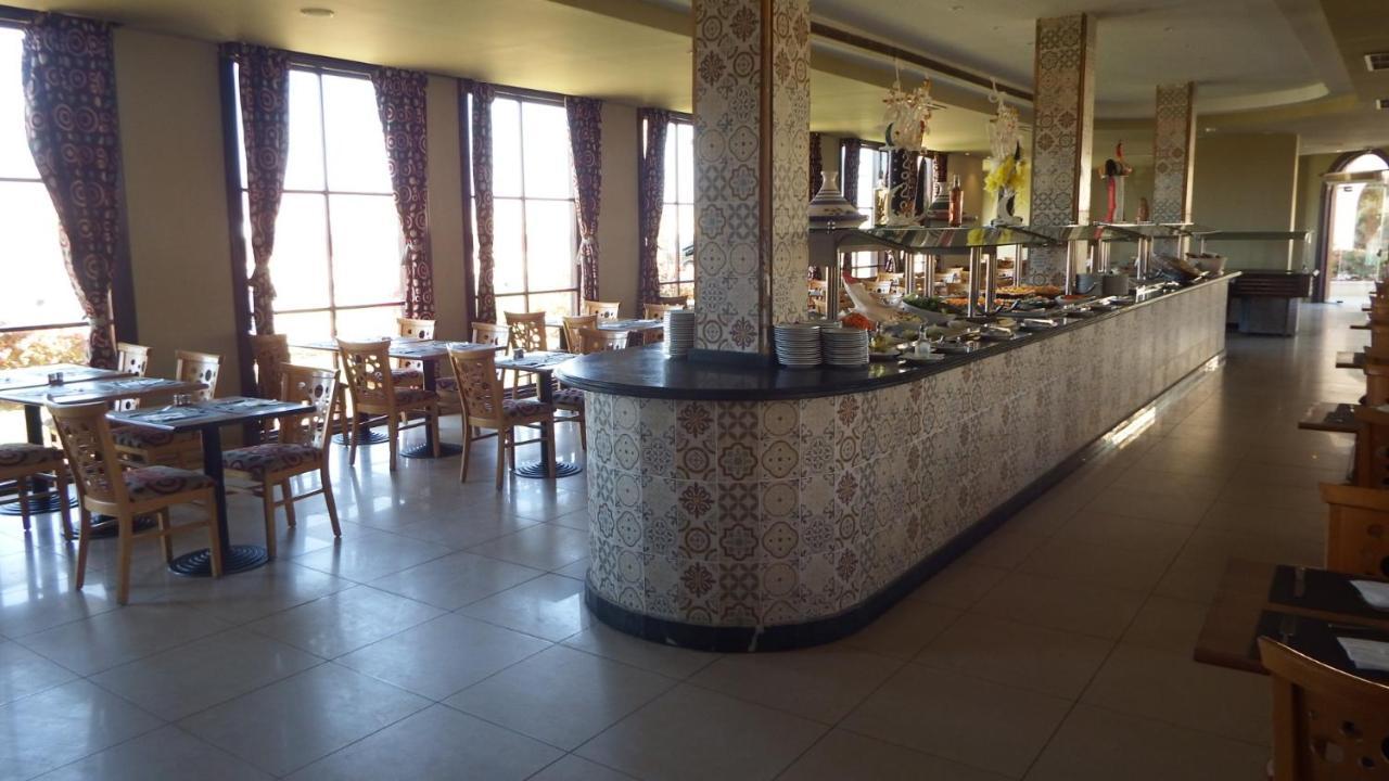 Amar El Zaman Boutique 4* Sharm el-Sheikh