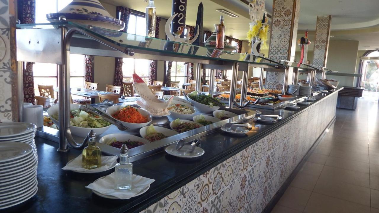 Amar El Zaman Boutique 4* Sharm el-Sheikh