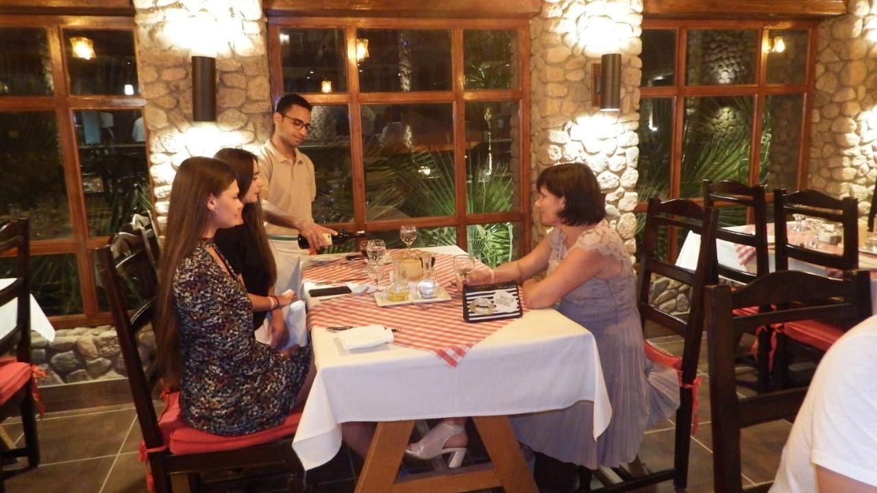 Amar El Zaman Boutique Hotel