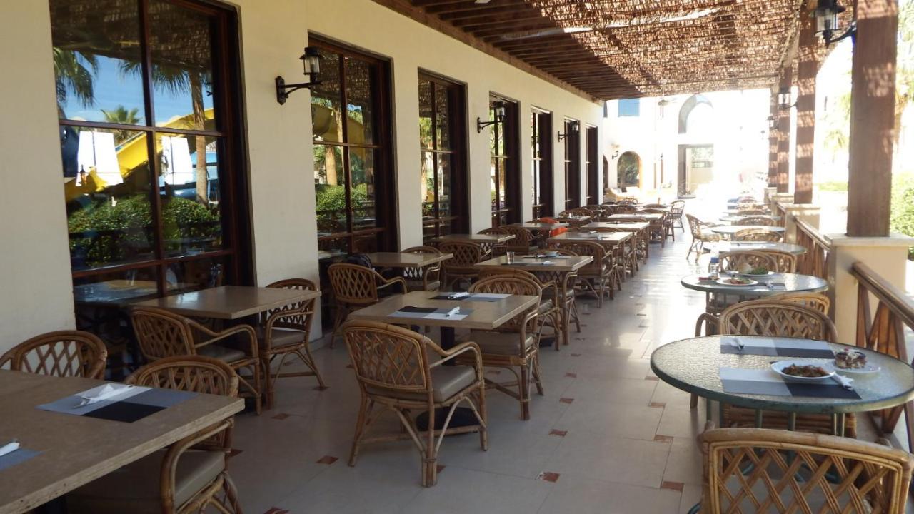 Amar El Zaman Boutique 4* Sharm el-Sheikh