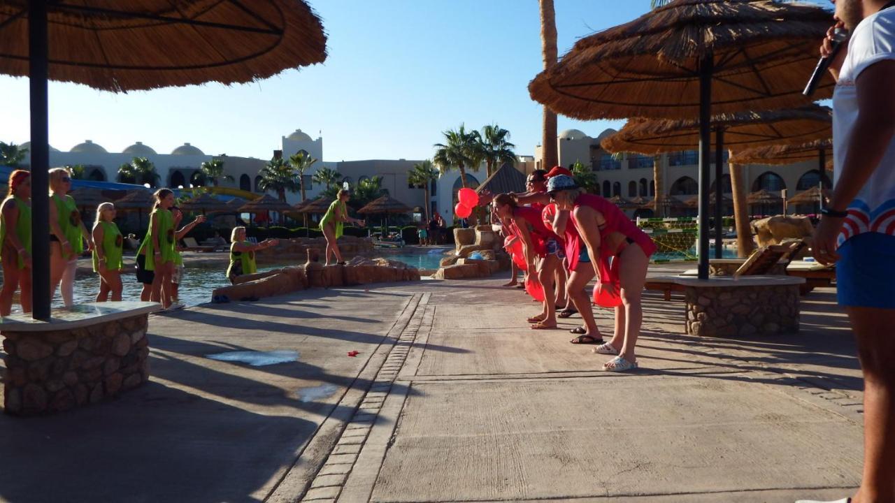 Amar El Zaman Boutique Hotel