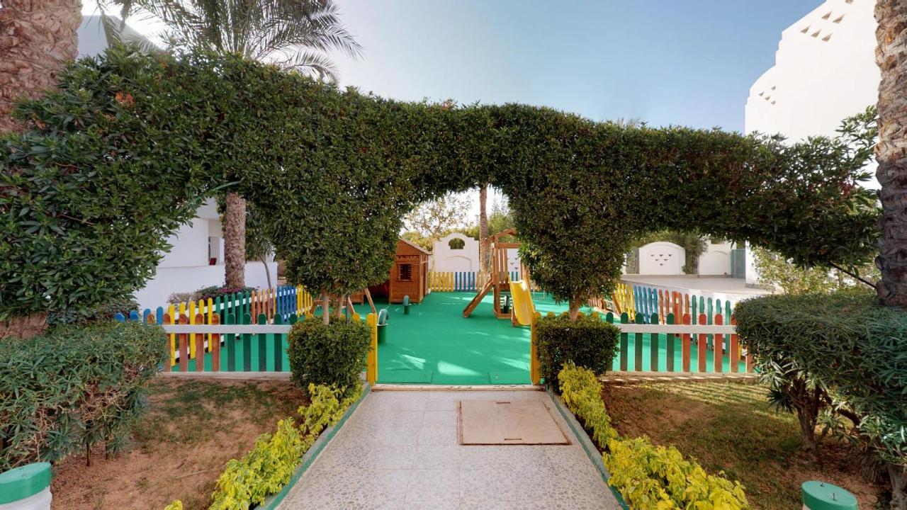 Resort Falcon Hills