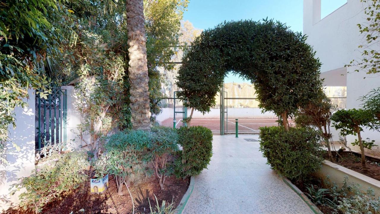Falcon Hills Resort Sharm El Sheikk