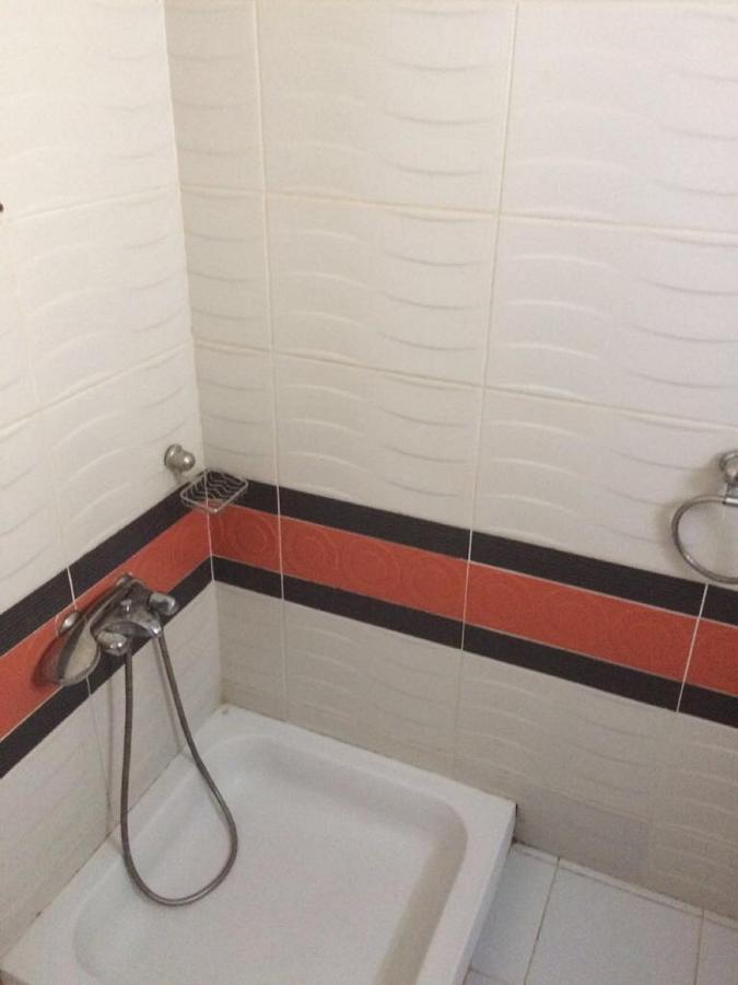 Apartment 158 *