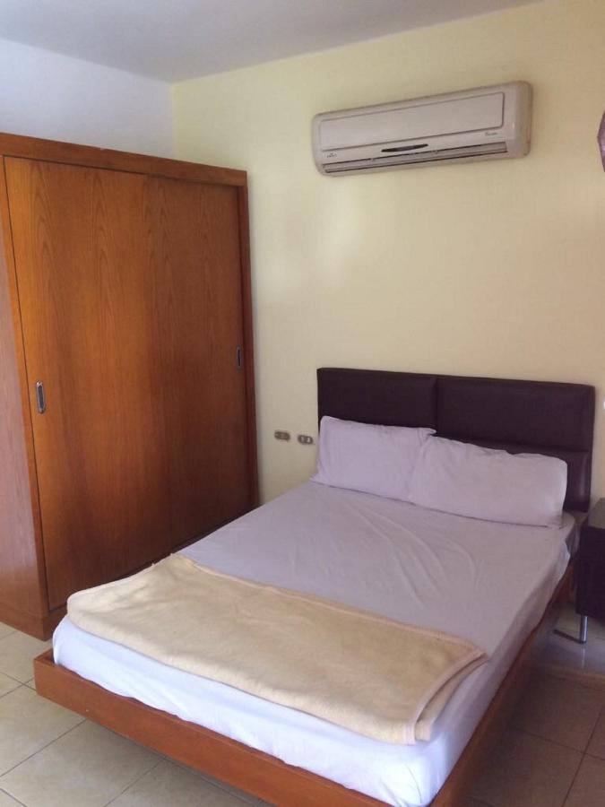 Apartment 158 *