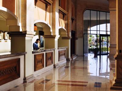 Resort Naama Bay Promenade Managed By Accor