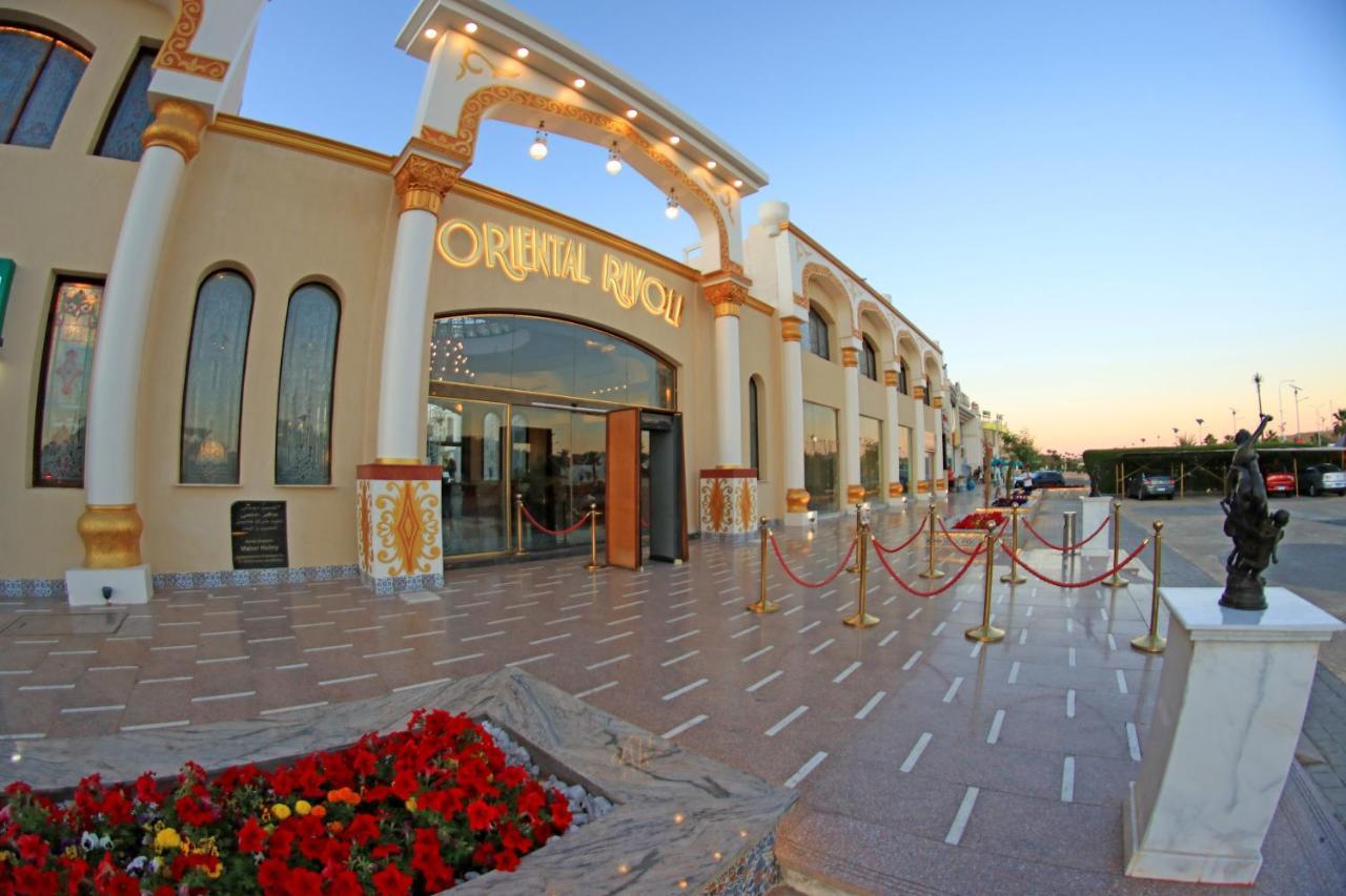 Oriental Rivoli & (adults Only) 4* Sharm El Sheikk