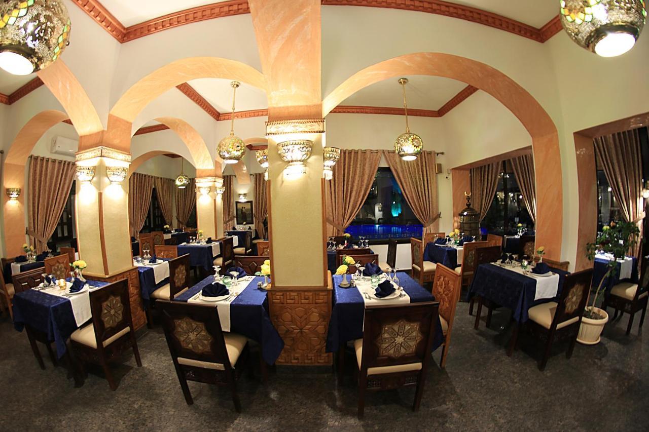 Resort Oriental Rivoli & (adults Only) Sharm El Sheikk