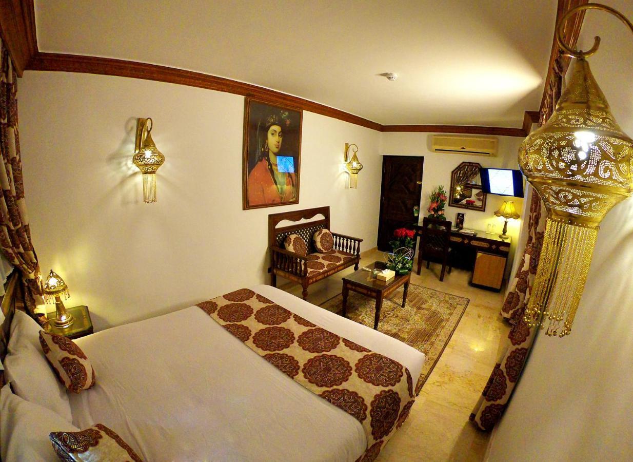 Resort Oriental Rivoli & (adults Only) 4*
