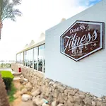 Domina Oasis Hotel & Resort