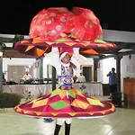 Arabesque Seven Heaven Sharm