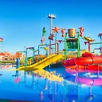 Fully Equipped Apartments Pool & Mountains View In Porto Sharm Resort