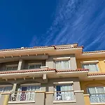 Fully Equipped Apartments Pool & Mountains View In Porto Sharm Resort