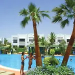 Delta Sharm Resort Studio