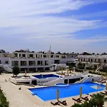 A Residence