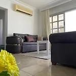 City Center Delta Sharm Compound With Swimming Pool