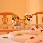Sharm Cliff Hotel
