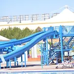 Sharm Cliff Hotel