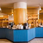Hotel Novotel Sharm El-Sheikh
