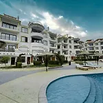 Sharm Hills