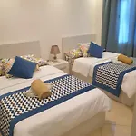 Sharm Hills