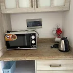 Atelier Sharm Residence شرم الشيخ الهضبة